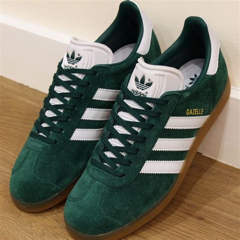 replica adidas gazelles|Adidas gazelle for women.